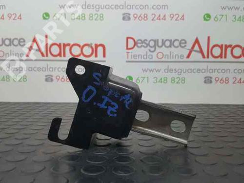 Used Engine mount DACIA SANDERO II 1.5 dCi (90 hp) 10263393