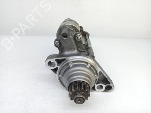 Starter VW GOLF VII (5G1, BQ1, BE1, BE2) 1.6 TDI | BP10067551M8