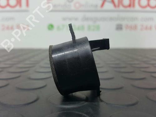 Electronic module BMW 1 (F20) 116 d | BP2754363M83