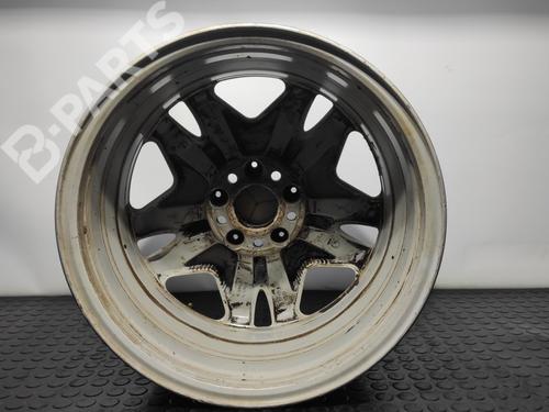 Rim MERCEDES-BENZ S-CLASS (W220) S 320 CDI (220.026, 220.126) | BP11952865C45 
