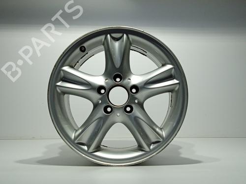 Used Rim MERCEDES-BENZ CLK (C209) CLK 270 CDI (209.316) (170 hp) 29130111
