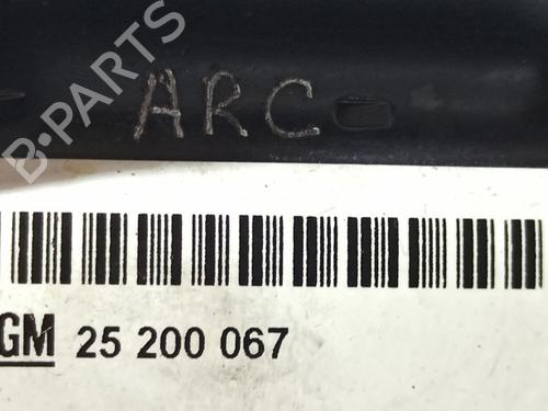 Startmotor OPEL CORSA E (X15) 1.4 (08, 68) | BP12239907M8 