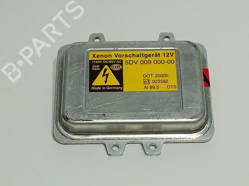 Used Xenon ballast BMW 5 (E60) 525 d (197 hp) 30715278