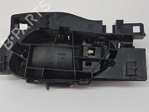 Høyre foran invendig håndtak CITROËN BERLINGO / BERLINGO FIRST MPV (MF_, GJK_, GFK_)  | BP4075616I14