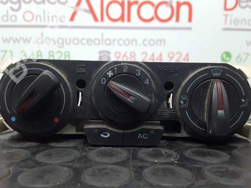 Used Climate control SEAT IBIZA IV SC (6J1, 6P5) 1.2 TDI (75 hp) 2734789