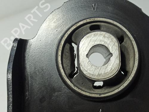 Right front suspension arm RENAULT FLUENCE (L3_) 1.5 dCi (L30B) | BP22521990M13 