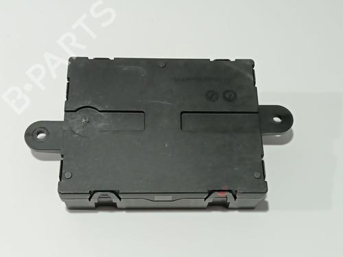 Control unit LAND ROVER RANGE ROVER EVOQUE (L551) 1.5 P160 MHEV | BP40108298M11 - Image 2