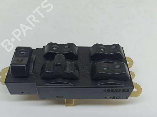 Left front window switch CHRYSLER SARATOGA 3.0 | BP6682948I27