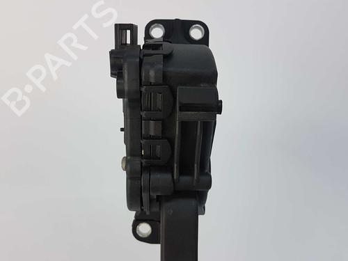 Pedal AUDI A1 (8X1, 8XK) 1.6 TDI | BP3333199I4 