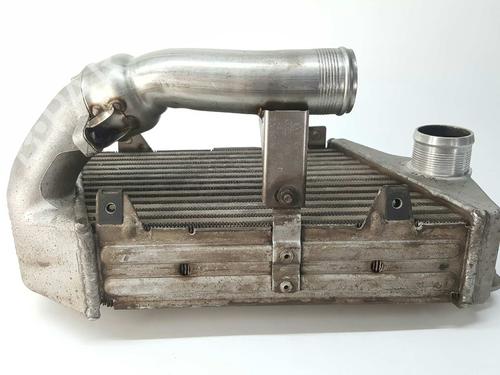 Intercooler AUDI A8 D3 (4E2, 4E8) 4.2 TDI quattro | BP5749646M30 