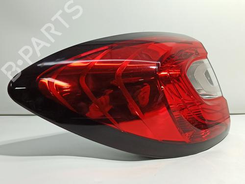 Left taillight RENAULT CAPTUR I (J5_, H5_) 1.5 dCi 90 (J5N4, J5M5, J5MW, J5M6, J5AL, J5AJ) | BP11054689C34