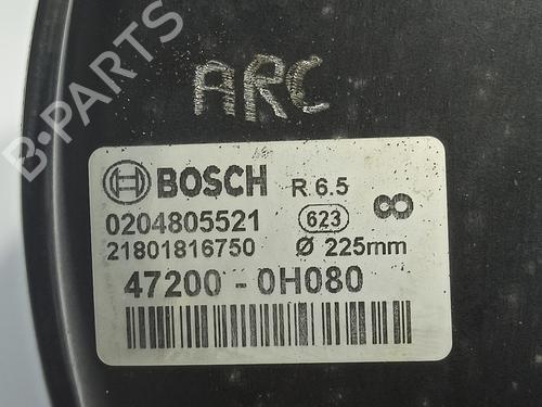 Servo brake PEUGEOT 108 1.0 VTi | BP15048349M42