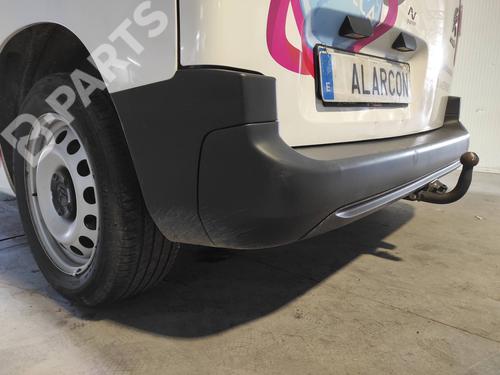 Rear bumper CITROËN BERLINGO (ER_, EC_) 1.5 BlueHDi 100 | BP11174399C8 