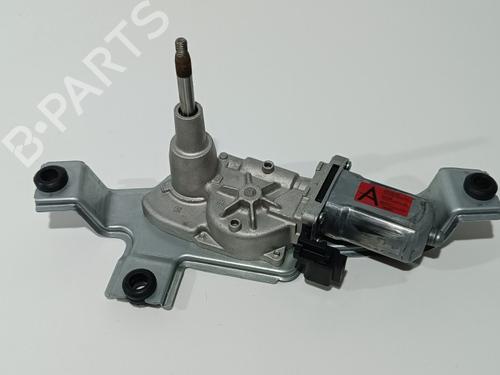 Used Rear wiper motor LAND ROVER DISCOVERY SPORT (L550) 2.0 D 4x4 (150 hp) 24993299