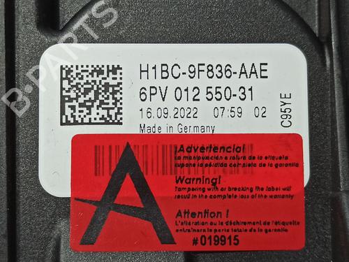 Pedal FORD FIESTA VII (HJ, HF) | BP33336987I4 - Image 4