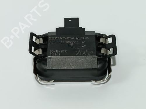 Electronic module LAND ROVER RANGE ROVER III (L322) 4.4 D 4x4 | BP14544019M83 