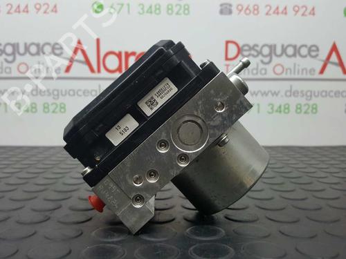 ABS pump RENAULT KOLEOS I (HY_) 2.0 dCi (HY0K) | BP2768158M43 