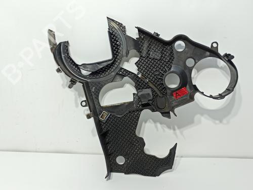 Timing cover VW GOLF VI (5K1) 1.6 TDI | BP23183814M123