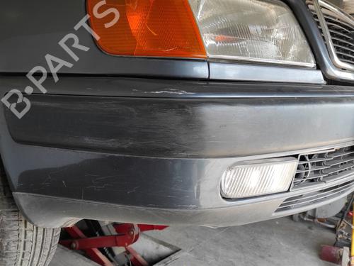 Front bumper AUDI 100 C4 Saloon (4A2) 2.3 E | BP26443270C7