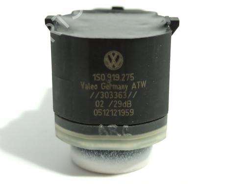 Electronic module VW PASSAT B7 (362) 2.0 TDI | BP38703463M83 - Image 4