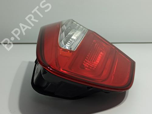 Right taillight KIA RIO III (UB) 1.1 CRDi | BP11497097C35