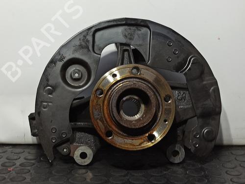 Used Left front steering knuckle CITROËN C4 Picasso II 1.6 BlueHDi 120 (120 hp) 16390326