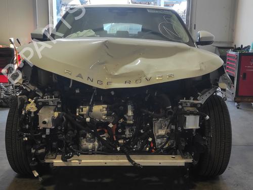 Dør styreenhed LAND ROVER RANGE ROVER EVOQUE (L551) 1.5 P300e Hybrid 4x4 | BP20229686M56