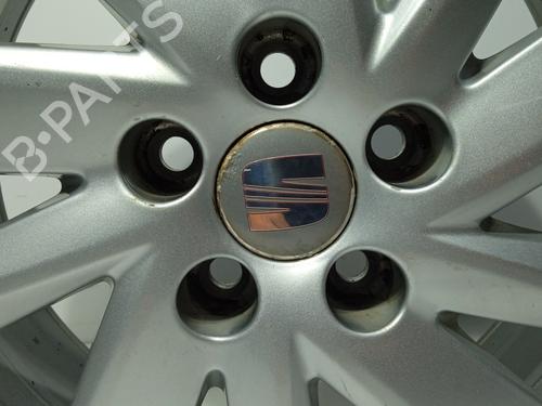 Rim SEAT IBIZA IV ST (6J8, 6P8) 1.2 TSI | BP22434636C45 