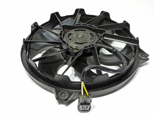 Kjølevifte elektrisk CITROËN JUMPY II Van 1.6 HDi 90 16V | BP21583906M35 