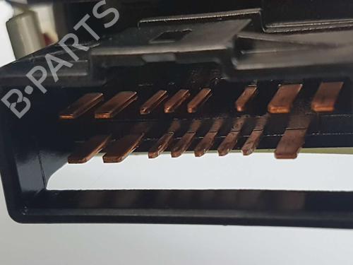 Lenkstockhalter SSANGYONG ACTYON I 2.0 Xdi | BP6776497I23