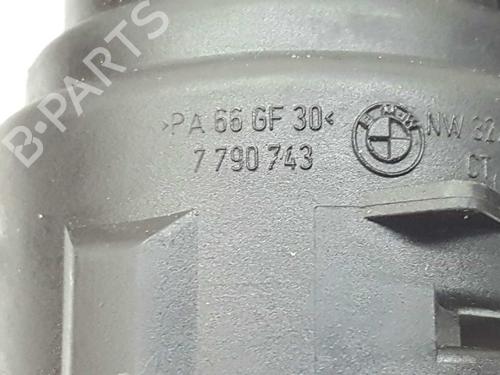 Pipe BMW 3 (E90) 320 d | BP14535264M125 