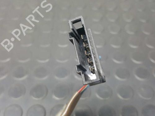 Right mirror VW GOLF III (1H1) 1.9 TDI | BP2759509C27