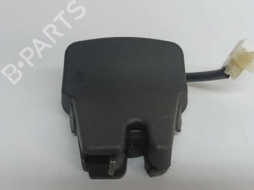 Used Tailgate lock ALFA ROMEO 156 (932_) 1.6 16V T.SPARK (932.A4, 932.A4100) (120 hp) 7224834