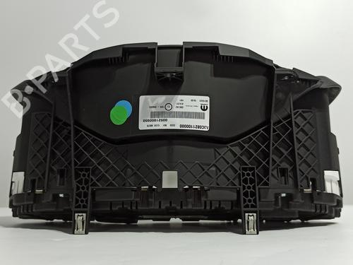 Instrument cluster FIAT 500L (351_, 352_) 1.4 (199LYB1B) | BP16662626C47