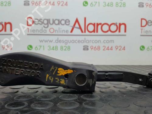 Used Hinge/Door check strap SEAT IBIZA IV (6J5, 6P1) 1.6 TDI (90 hp) 14532031