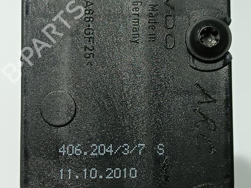 Brændstofdæksel aktuator LAND ROVER RANGE ROVER III (L322) 4.4 D 4x4 | BP14543961E18