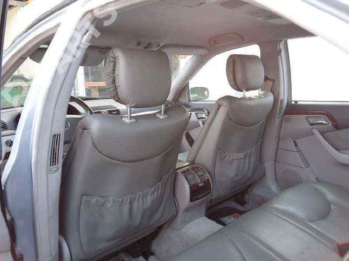 Electronic sensor MERCEDES-BENZ S-CLASS (W220) S 320 CDI (220.026, 220.126) | BP4468699M84 