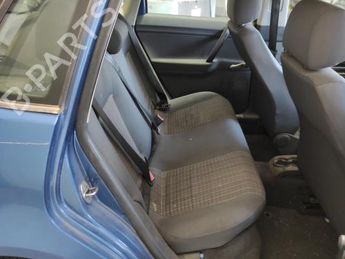 Elektronische module VW POLO IV (9N_, 9A_) 1.4 TDI | BP24378516M83 