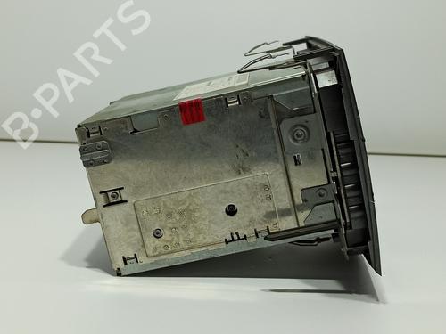 Radio SEAT LEON (1P1) 1.9 TDI | BP26726271E6