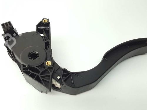 Pedal RENAULT CLIO IV (BH_) 1.5 dCi 90 | BP2825298I4 