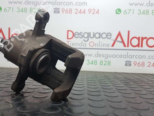Left rear brake caliper HYUNDAI GETZ (TB) 1.5 CRDi | BP11541976M107 