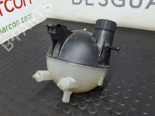 Expansion tank MERCEDES-BENZ B-CLASS Sports Tourer (W245) B 180 CDI (245.207) | BP2737385C120 