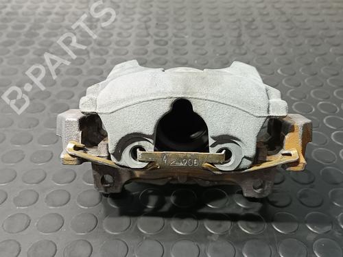 Left front brake caliper LAND ROVER RANGE ROVER EVOQUE (L538) 2.0 4x4 | BP11807375M105 