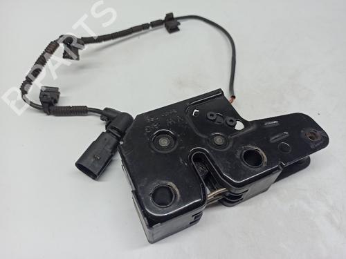 Hood lock SEAT ALTEA (5P1) 1.9 TDI | BP8777585C133