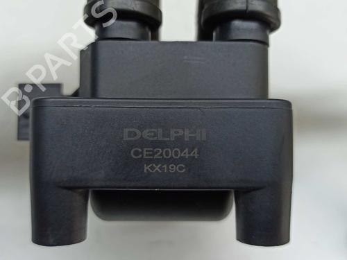 Ignition coil FORD FOCUS II (DA_, HCP, DP) 1.6 | BP7239595M94 