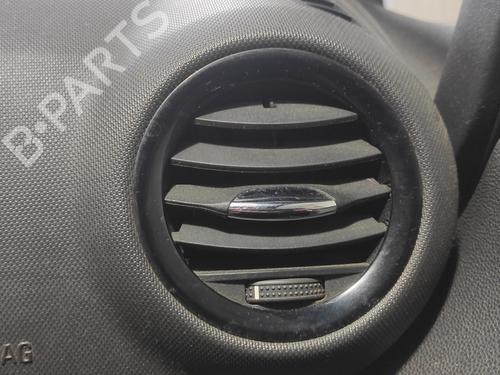 Used Air vent Air vent OPEL CORSA D (S07) [2006-2015] 20300361 20300361