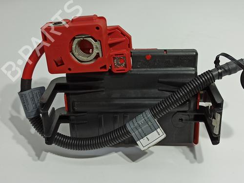 Electronic module BMW X5 (E70) xDrive 30 d | BP13411017M83 