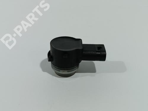 Used Electronic module MERCEDES-BENZ A-CLASS (W177) A 180 d (177.003) (116 hp) 11138416