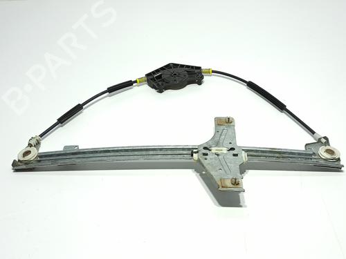 Front left window mechanism PEUGEOT 307 (3A/C) 1.6 16V | BP29345374C22