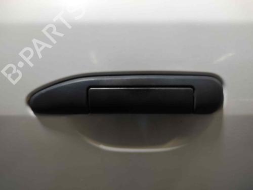 Rear left exterior door handle NISSAN PATROL GR V Wagon (Y61) 2.8 TD | BP8615969C130